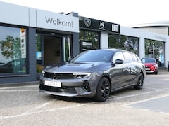 Opel Astra Sports Tourer - 1.6 Plug in Hybrid 180pk Ultimate | Panoramadak | LED Matrix | Black Pack | Premium Hi-Fi
