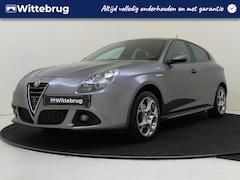 Alfa Romeo Giulietta - 1.4 T Sprint | Automaat | Parkeerhulp | Navigatie |