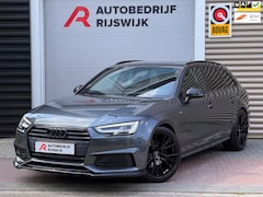 Audi A4 Avant - 2.0 TFSI ultra Sport S line Edition