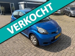 Toyota Aygo - 1.0-12V Access