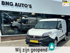 Fiat Doblò Cargo - 1.3 MJ L1H1 Actual AIRCO_NAP