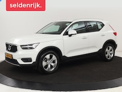 Volvo XC40 - 1.5 T2 Business Pro | Trekhaak | Stoel & stuurverwarming | Camera | Carplay | Navigatie |