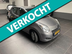 Suzuki Alto - 1.0 Exclusive VVT