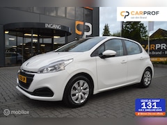 Peugeot 208 - 1.2 PureTech Allure