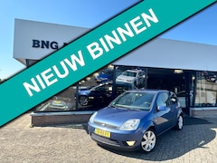 Ford Fiesta - 1.3 Futura_NIEUWE APK_INRUILKOOPJE