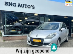 Renault Scénic - 1.4 TCE Dynamique AIRCO_NAVI_PDC V+A_LMV_NAP