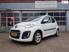 Citroën C1 - 1.0 Exclusive