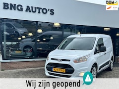 Ford Transit Connect - 1.6 TDCI L1 Trend AIRCO_PDC V+A_3PERS_NAP