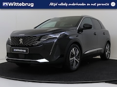 Peugeot 3008 - 1.6 HYbrid 225PK Blue Lease Allure Navigatie | Keyless | Parkeerhulp | Verwarmbare voorsto