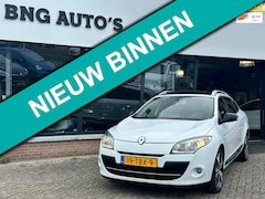 Renault Mégane Estate - 1.5 dCi Bose CLIMA_PANO_PDC V+A_NAP