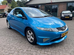 Honda Civic - 1.4 3D Type S