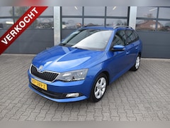 Skoda Fabia - 1.2 TSI 90pk Greentech JOY
