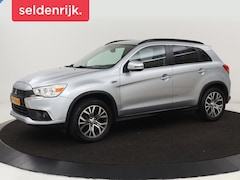 Mitsubishi ASX - 1.6 Cleartec Intense | 1e eigenaar | Camera | Keyless | Climate control | Cruise control |