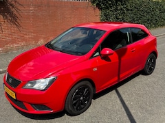 SEAT Ibiza SC - 1.2 Reference