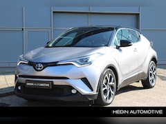 Toyota C-HR - 1.8 Hybrid Style | Trekhaak | Navigatie | Camera | Climate control | Keyless Entry | JBL |
