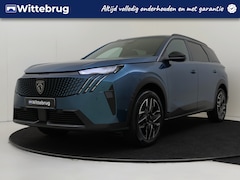 Peugeot 5008 - 1.2 Hybrid 136 Allure | NIEUWE AUTO DIK VOORDEEL
