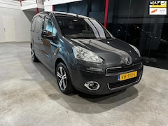 Peugeot Partner - 120 1.6 e-HDI L1 Navteq 2Tronic / Automaat / Marge /