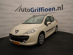 Peugeot 207 SW - 1.6 VTi XS keurige station met trekhaak