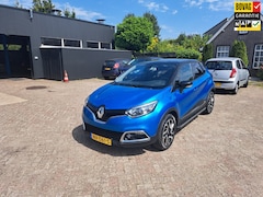 Renault Captur - 1.2 TCe Dynamique