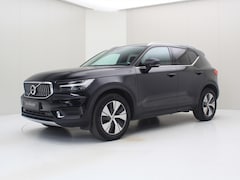 Volvo XC40 - T4 Twin Engine 211pk Geartronic Inscription [ CARPLAY+STOELVERWARMING+CLIMAAT+CRUISE+PDC+N