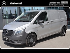 Mercedes-Benz Vito - 114 CDI Aut. |NAVI/AIRCO/DISTRONIC/19.000 km . |Certified