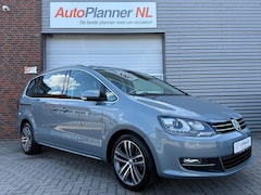 Volkswagen Sharan - 2.0 TSI Highline Camera Pano 6-Pers