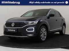 Volkswagen T-Roc - 1.5 TSI 150pk Sport | Navigatie | Sportstoelen | Executive Pakket
