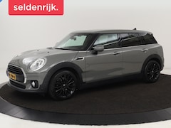 MINI Clubman - 1.5 One Chili Plus | Full LED | Navigatie | Climate control | Keyless | Bluetooth | Leder/