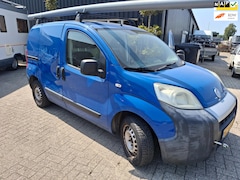 Fiat Fiorino - 1.4 Benzine Koppaking is lek