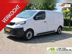 Peugeot Expert - 1.5 BlueHDI 100 S&S L2 Zeer mooi