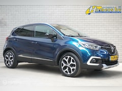 Renault Captur - 1.2 TCe Initiale Paris