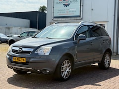 Opel Antara - 2.0L Export