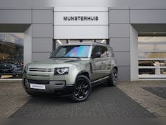 Land Rover Defender 110 - 2.0 P400e 110 X-Dynamic S | Voorstoelen verwarmd | Adaptieve cruise control |