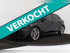 Audi A1 Sportback - 35 TFSI S-Line edition one | Digital Cockpit | CarPlay | Navigatie | Stoelverwarming | 4 C