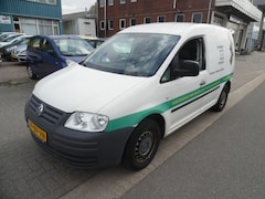 Volkswagen Caddy - 2.0 SDI