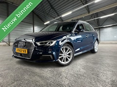Audi A3 Sportback - 1.4 e-tron Pro Line | Pano | Leder | Trekh