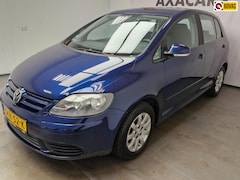 Volkswagen Golf Plus - 1.6 FSI Trendline GARANTIE AIRCO NIEUWE APK