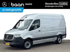 Mercedes-Benz Sprinter - 315 CDI L2H2 | 3, 5t AHWG | Camera | Cruise | Certified 24 mnd garantie