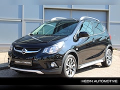 Opel Karl - 1.0 Rocks Online Edition Navigatie | Airco | Parkpilot | 15 Inch velgen
