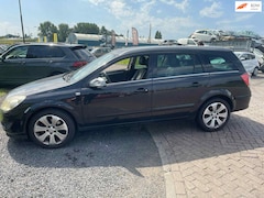 Opel Astra Wagon - 1.9 CDTi Executive lees advertentie automaat