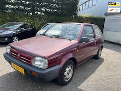 Nissan Micra - 1.2 AUTOMAAT stb 070781 km nap bj 1992 nieuwe apk