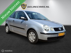 Volkswagen Polo - 1.4-16V