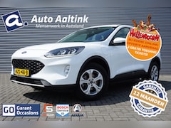 Ford Kuga - PHEV Cool&Connect NAVI | STOELVERW. | CRUISE | PARK.SENS V+A