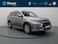 Mitsubishi Outlander - 240pk PHEV Instyle Automaat F&B | 360° Camera | Adapt. Cruise | Parkeersens. v+a | Stoel-/