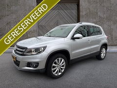 Volkswagen Tiguan - 1.4 TSI Sport&Style