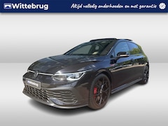 Volkswagen Golf - 2.0 TSI 300pk DSG GTI Clubsport / Panorama dak / Black Style / IQ Led / Head-Up Display /