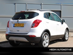 Opel Mokka X - 1.4 Turbo 140pk Online Edition | Navigatie | Camera | Airco | Cruise control | Carplay | L