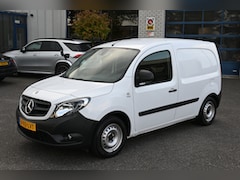 Mercedes-Benz Citan - 109 CDI Lang 3 Zitplaatsen, Airco, Cruise control