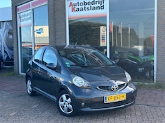 Toyota Aygo - 1.0-12V - Airco - Elek ramen