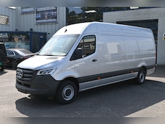 Mercedes-Benz Sprinter - 317 CDI L3H2 Pro LED, Geveerde stoel, Stoelverwarming